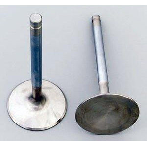 Manley 10726-8 Bbc S/f 2.250In Intake Valves - All