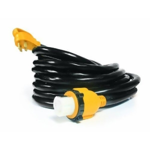 Camco 55542 Camco Rv 55542 Extension Cord 50M/50f 25' Powergrip Rv - All