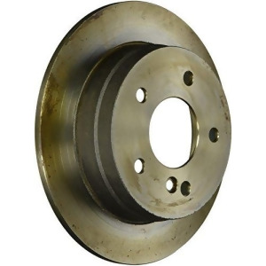 Brake Rotor - All