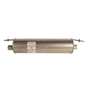 Exhaust Muffler Rear Bosal 235-899 - All