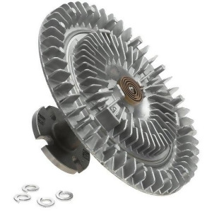 Engine Cooling Fan Clutch Hayden 2733 - All