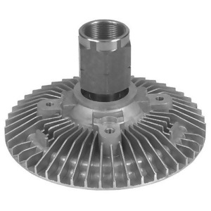 Engine Cooling Fan Clutch Hayden 2617 - All