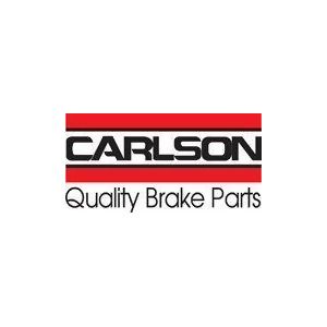 Disc Brake Hardware Kit Front Carlson H5762q - All