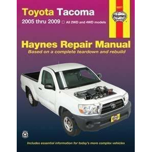 Haynes Publications Inc. 92077 Auto Repair - All