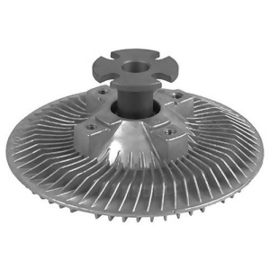 Engine Cooling Fan Clutch Hayden 2708 - All