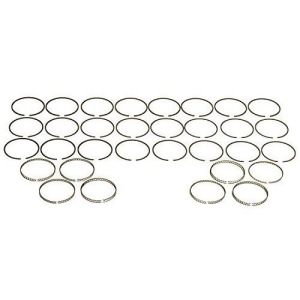 Hastings 8-Cyl Ring Set - All