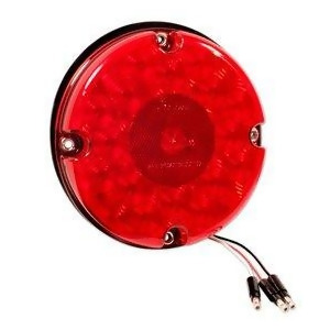 Grote 53422 7 Red Turn Led Lamp - All