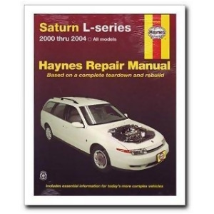 Repair Manual Haynes 87020 - All