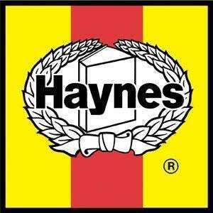 Haynes Repair Manuals 99055 Dodge Caravan 84-95 Spanish - All