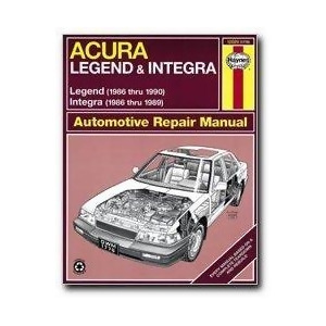 Repair Manual Haynes 12020 - All