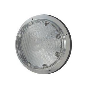 Grote 61793 8 Surface Mount Dome Lamp - All