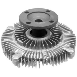 Engine Cooling Fan Clutch Hayden 2663 - All