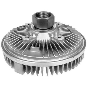 Engine Cooling Fan Clutch Hayden 2794 - All
