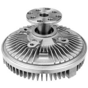 Engine Cooling Fan Clutch Hayden 2782 - All