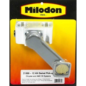 Milodon 21330 Chry. Ext. Oil Pick Up - All