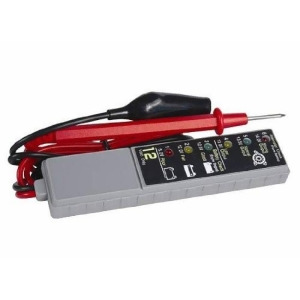 Jt T Products 235F Battery Analyzer/Tester - All