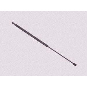 Trunk Lid Lift Support Sachs Sg201006 fits 90-91 Audi Coupe Quattro - All