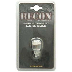 Recon 264213Am Led Bulbs - All