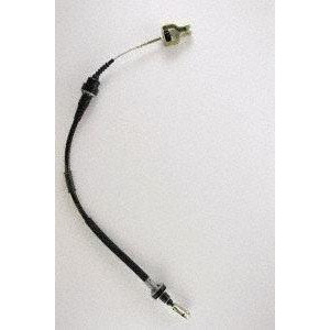 Clutch Cable Pioneer Ca-811 - All