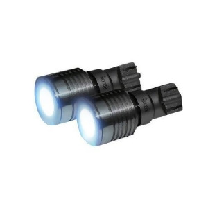 921 T-15 1 Ultra High Power Magnified Led On Each Bulb Bullet-style Ultra High - All