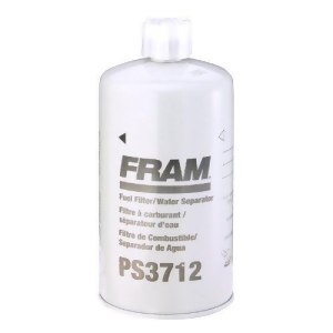 Fram Ps3712 Fuel Filter - All