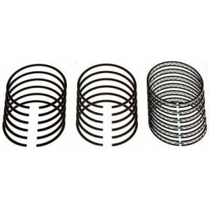 Premium Piston Ring Set - All