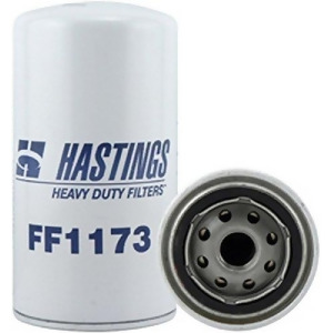 Fuel Filter Hastings Ff1173 - All