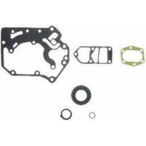 Fel-pro Tcs12652-2 Engine Timing Cover Gasket Set - All