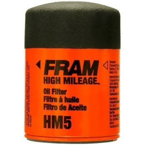 Fram Hp5 Engine Oil Filter - All