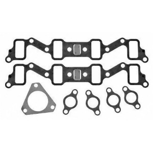 Victor Ms15335 Engine Intake Manifold Gasket Set - All