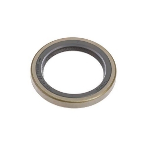 National Oil Seals 224025 Timing Cover Seal - All