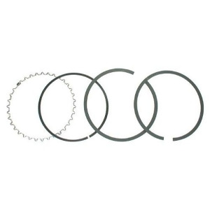 Perfect Circle 315-0033.035 Engine Piston Ring Set Premium Ring Set - All