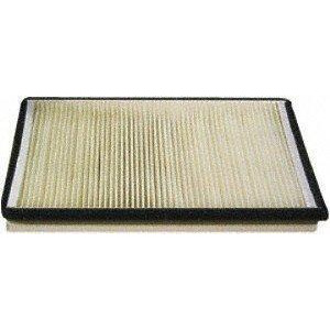 Cabin Air Filter Hastings Afc1010 - All