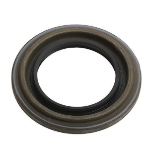 National Oil Seals 4525V Oil Seal - All