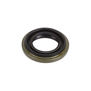 National Oil Seals 4244 Oil Seal - All
