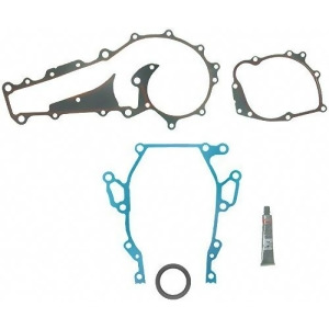 Timing Cover Gasket Set - All