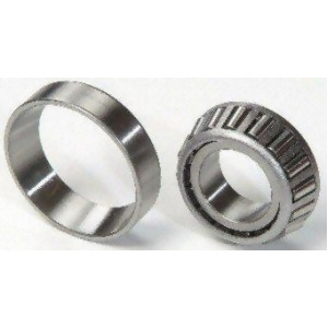 National 30302 Tapered Bearing Assembly - All