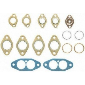 Fel-pro Ms22570-3 Intake and Exhaust Manifolds Combination Gasket - All