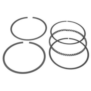 Perfect Circle 40141Cp.060 Engine Piston Ring Set Premium Ring Set - All