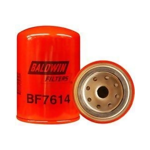 Fuel Filter Baldwin Bf7614 - All
