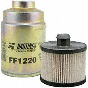 Fuel Filter Hastings Kf57 - All