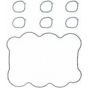 Fel-pro Ms90812 Fuel Injection Plenum Gasket Set - All