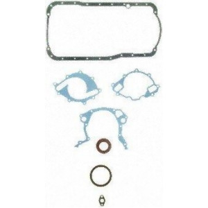 Conversion Gasket Set - All