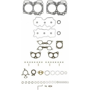 Cylinder Head Gasket Set - All