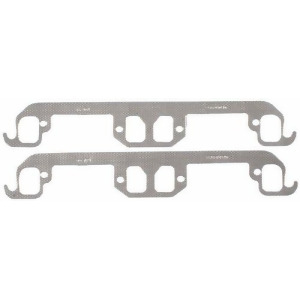 Victor Ms16209 Exhaust Manifold Gasket Set - All