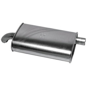 Exhaust Muffler-SoundFX Direct Fit Muffler Walker 18479 - All