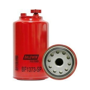 Baldwin Bf1373sp Fuel Filter - All