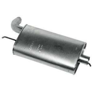 Exhaust Muffler-SoundFX Direct Fit Muffler Walker 18465 - All