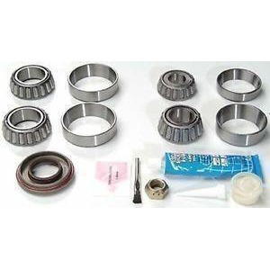 Cyl Bearing - All