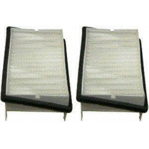 Cabin Air Filter Hastings Afc1151 - All
